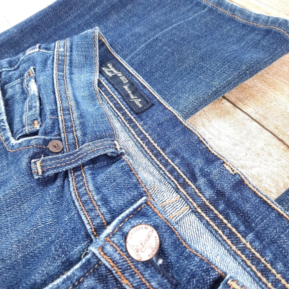 CofH Ingrid #002 Low Waist Flare - Picture 2 of 5